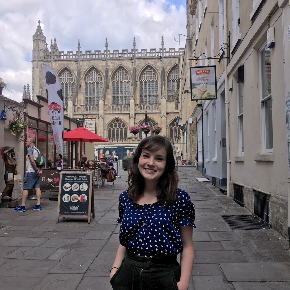 Meet your Posher, Debbie